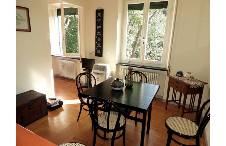 appartamento in vendita a Santa Margherita Ligure