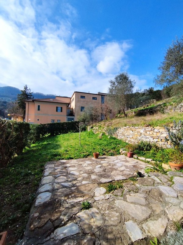 appartamento in vendita a Santa Margherita Ligure