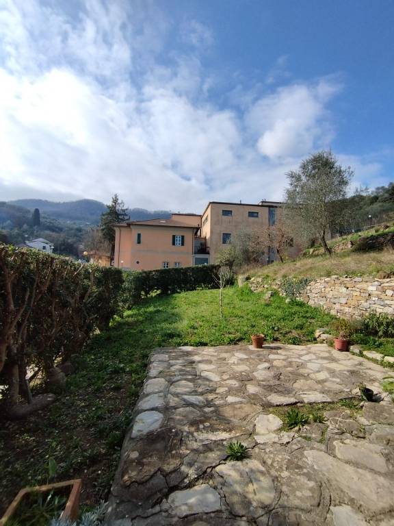 appartamento in vendita a Santa Margherita Ligure