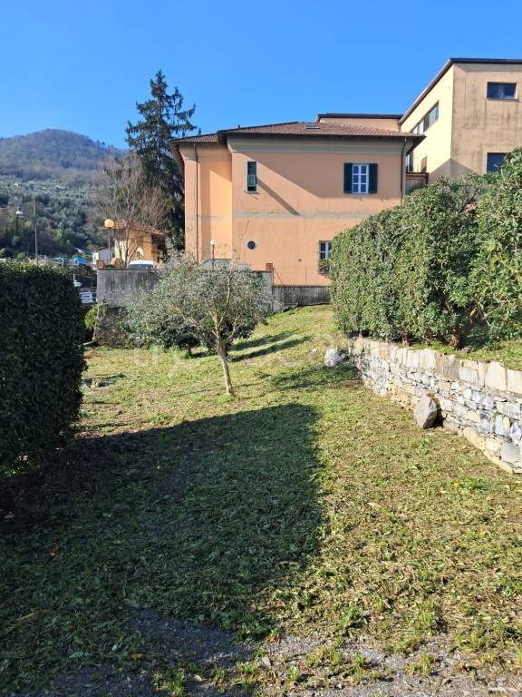 appartamento in vendita a Santa Margherita Ligure