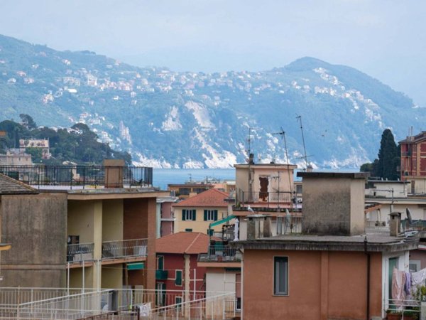 appartamento in vendita a Santa Margherita Ligure
