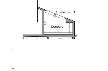 locale di sgombero in vendita a Santa Margherita Ligure