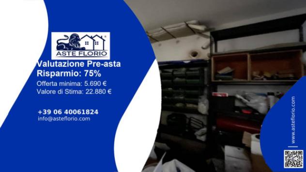 locale di sgombero in vendita a Santa Margherita Ligure