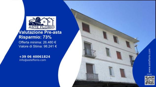 locale commerciale in vendita a Santa Margherita Ligure