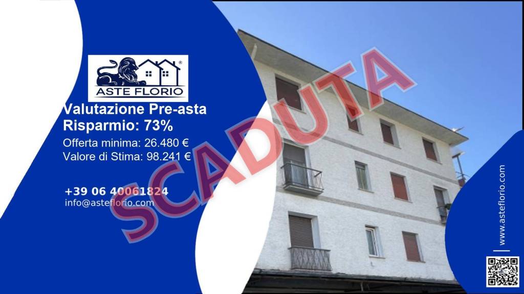 locale commerciale in vendita a Santa Margherita Ligure