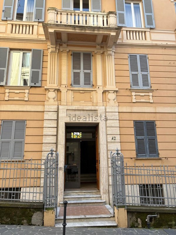 appartamento in vendita a Santa Margherita Ligure