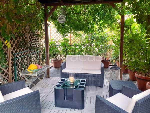 appartamento in vendita a Santa Margherita Ligure