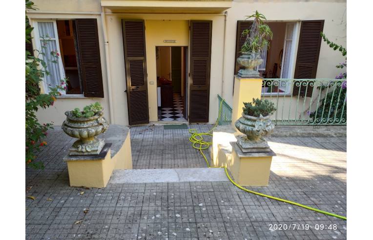 appartamento in vendita a Santa Margherita Ligure