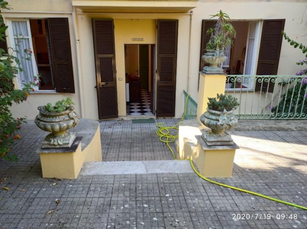 appartamento in vendita a Santa Margherita Ligure