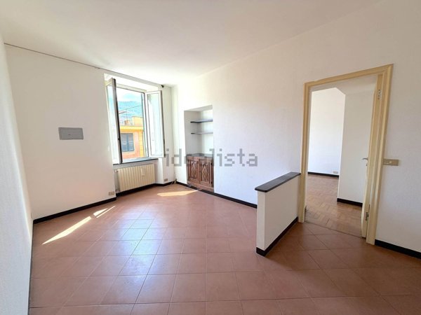 appartamento in vendita a Santa Margherita Ligure in zona Nozarego
