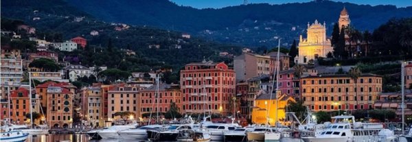 appartamento in vendita a Santa Margherita Ligure