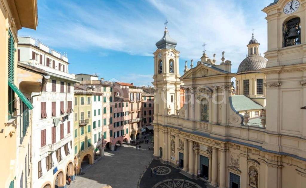 negozio in vendita a Santa Margherita Ligure
