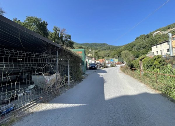 locale di sgombero in vendita a Santa Margherita Ligure