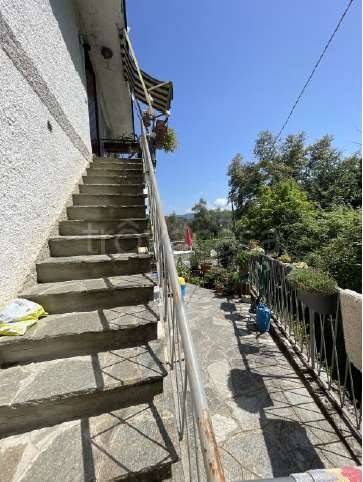 appartamento in vendita a Santa Margherita Ligure
