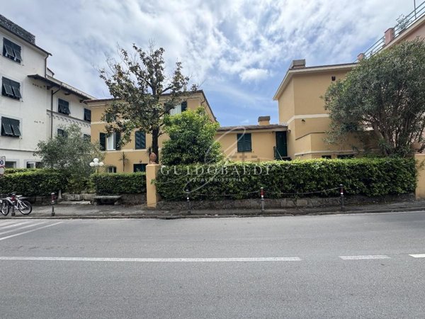 appartamento in vendita a Santa Margherita Ligure in zona Paraggi