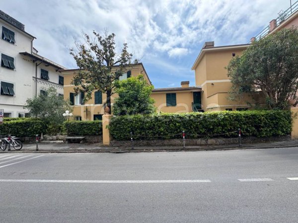 appartamento in vendita a Santa Margherita Ligure in zona Paraggi