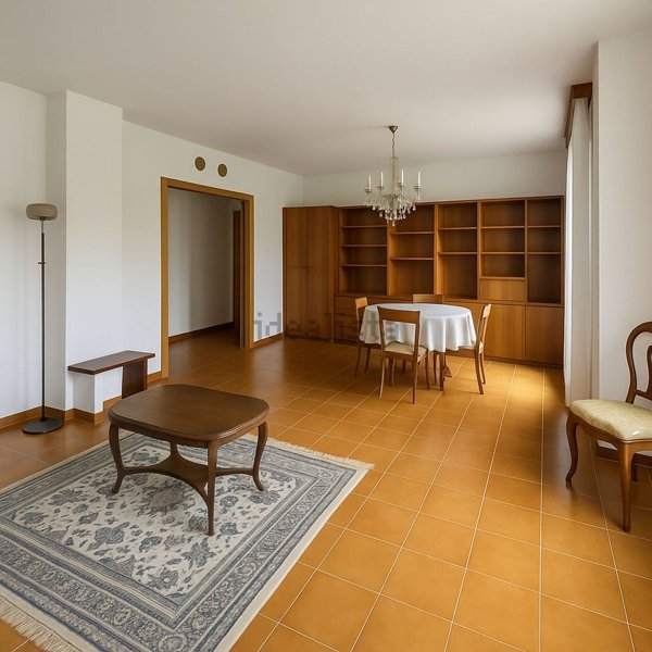 appartamento in vendita a Santa Margherita Ligure