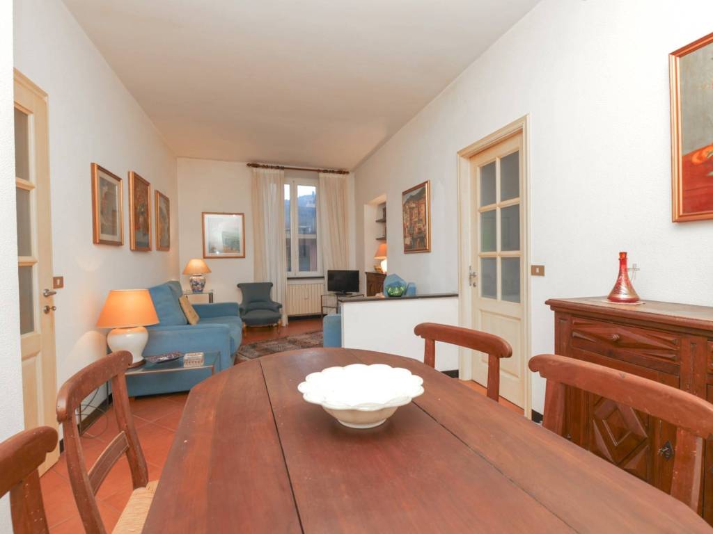 appartamento in vendita a Santa Margherita Ligure
