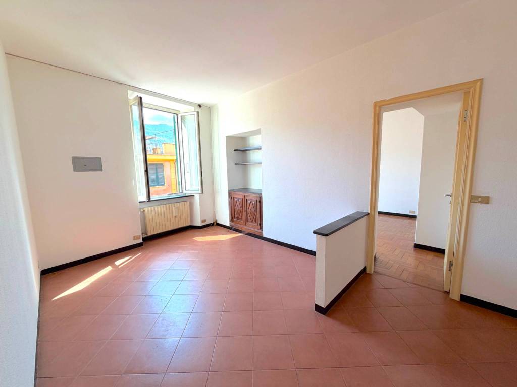 appartamento in vendita a Santa Margherita Ligure