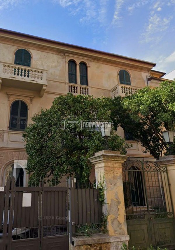 appartamento in vendita a Santa Margherita Ligure