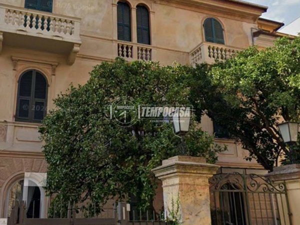 appartamento in vendita a Santa Margherita Ligure