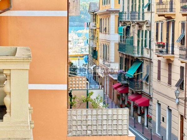 appartamento in vendita a Santa Margherita Ligure