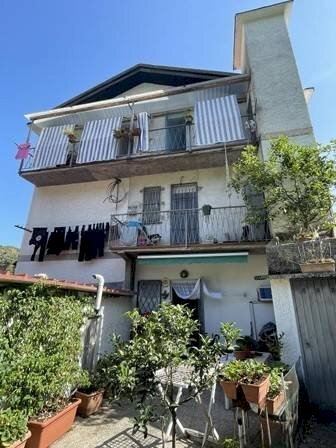 appartamento in vendita a Santa Margherita Ligure