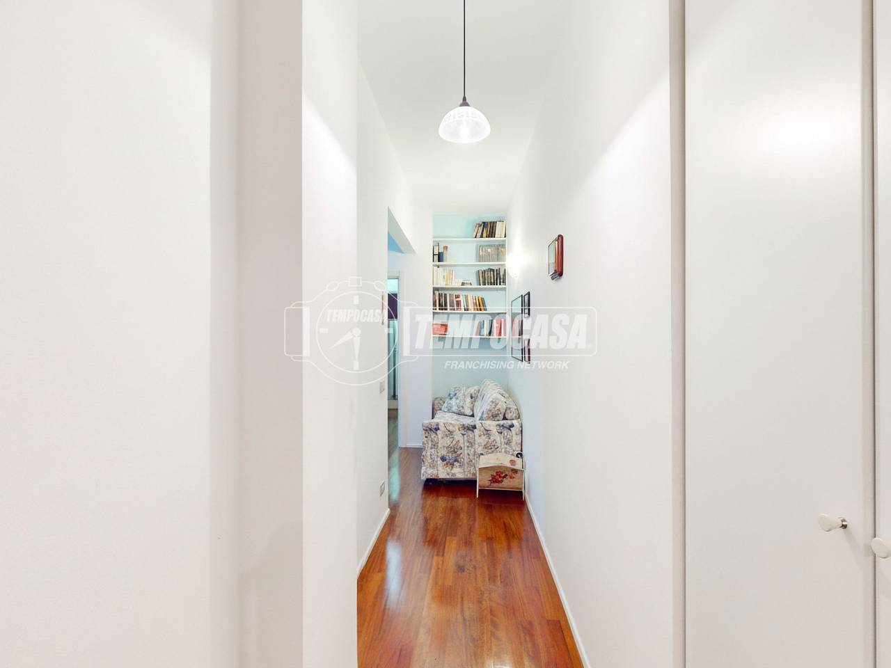 appartamento in vendita a Santa Margherita Ligure