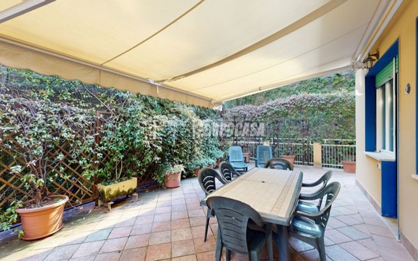 appartamento in vendita a Santa Margherita Ligure