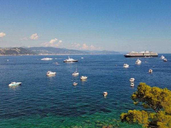 appartamento in vendita a Santa Margherita Ligure