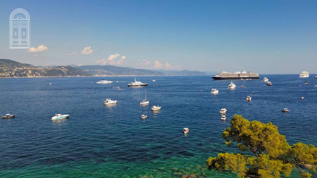 appartamento in vendita a Santa Margherita Ligure