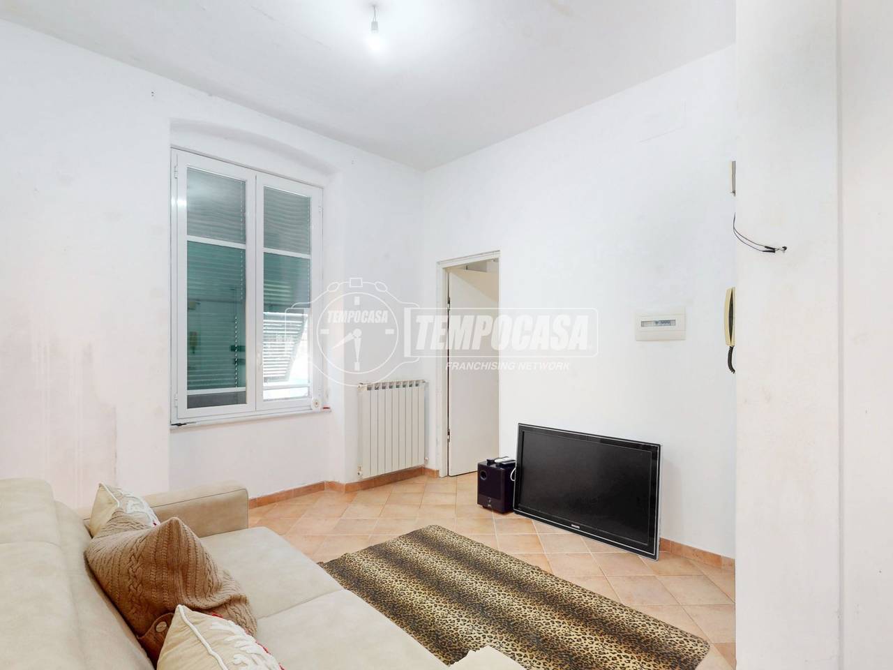 appartamento in vendita a Santa Margherita Ligure