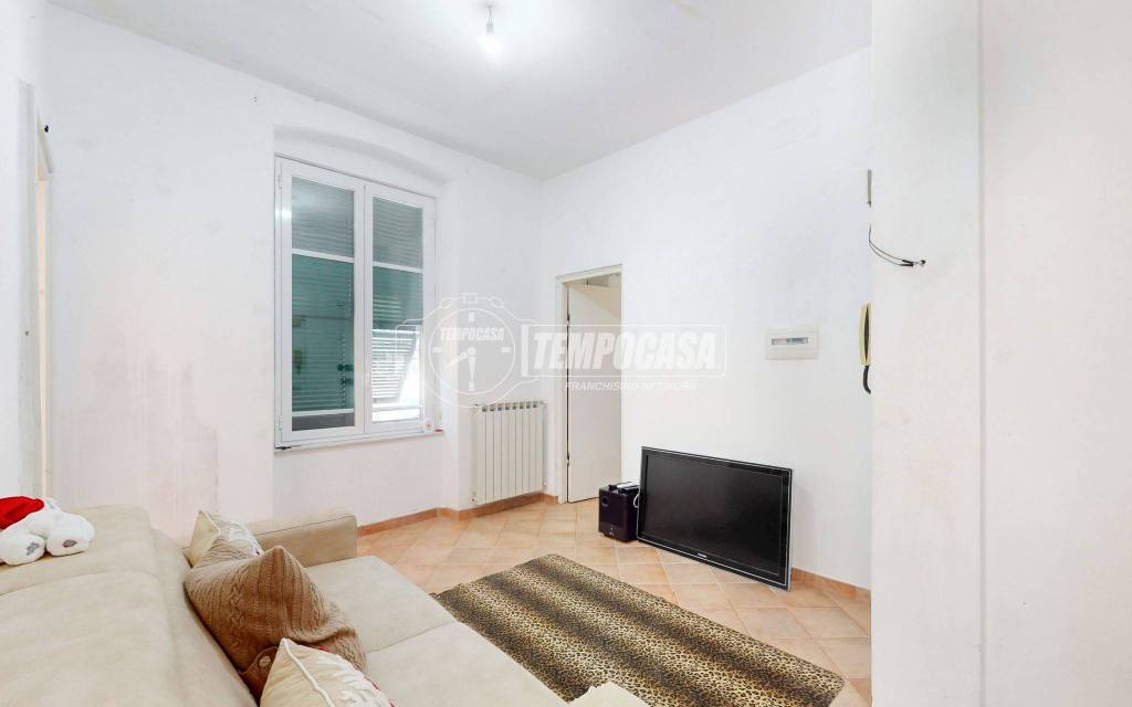 appartamento in vendita a Santa Margherita Ligure