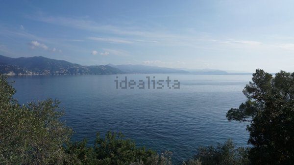 appartamento in vendita a Santa Margherita Ligure in zona Paraggi