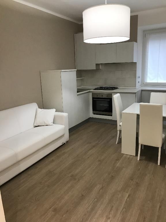 appartamento in vendita a Santa Margherita Ligure