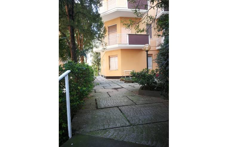 appartamento in vendita a Santa Margherita Ligure