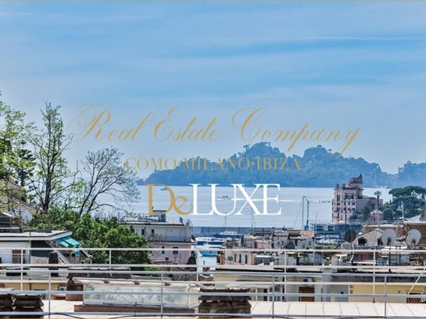 appartamento in vendita a Santa Margherita Ligure