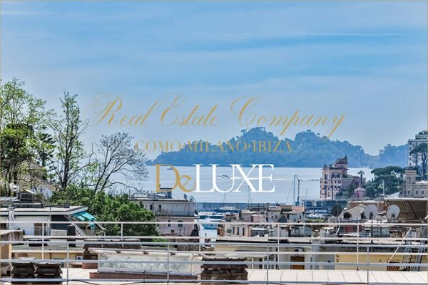 appartamento in vendita a Santa Margherita Ligure