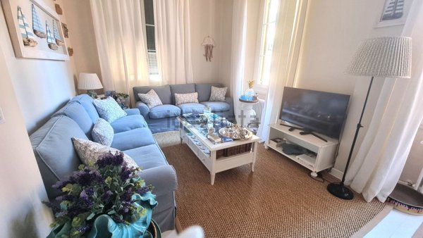 appartamento in vendita a Santa Margherita Ligure