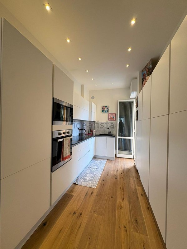 appartamento in vendita a Santa Margherita Ligure