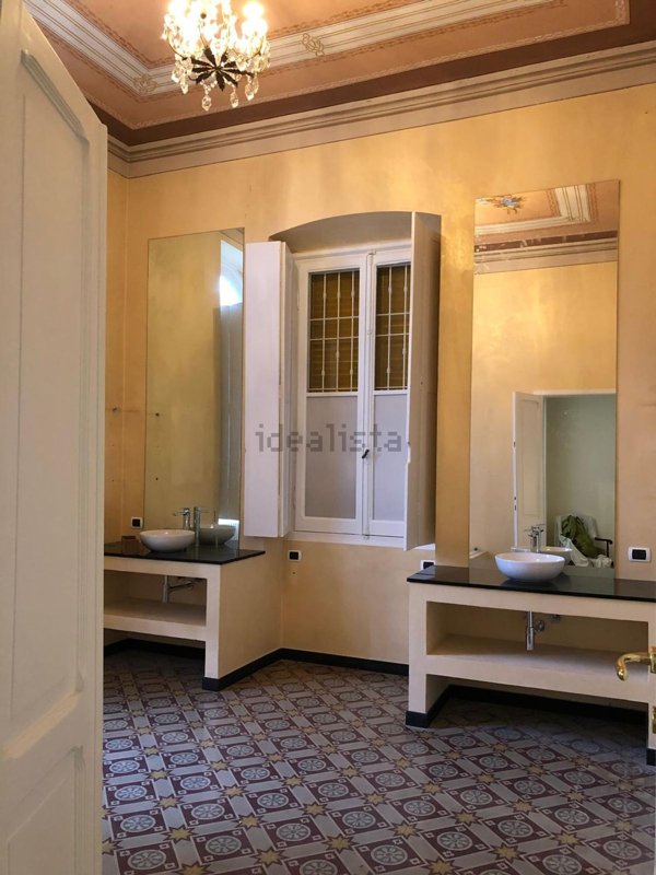 appartamento in vendita a Santa Margherita Ligure