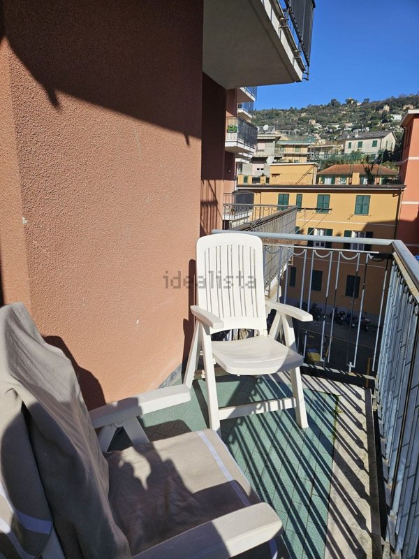 appartamento in vendita a Santa Margherita Ligure