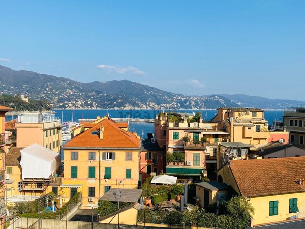 appartamento in vendita a Santa Margherita Ligure