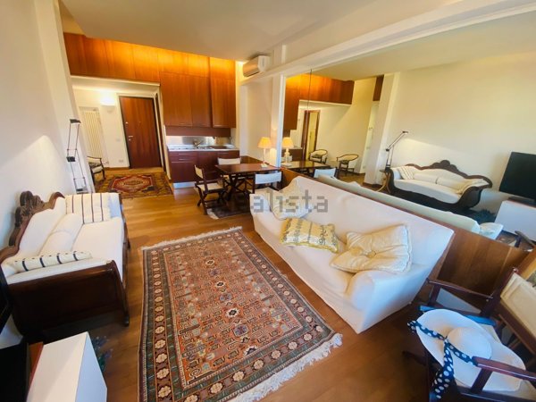 appartamento in vendita a Santa Margherita Ligure