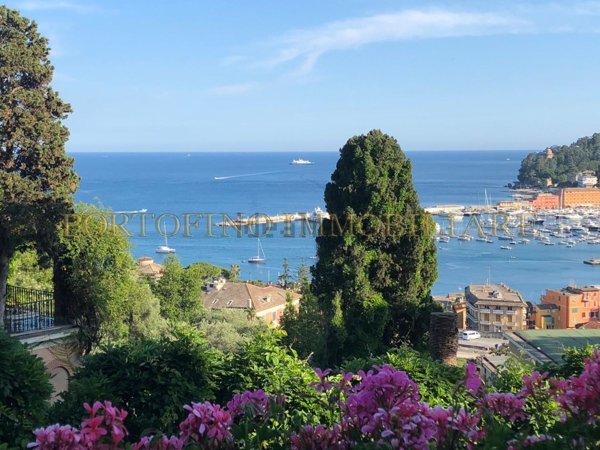 appartamento in vendita a Santa Margherita Ligure