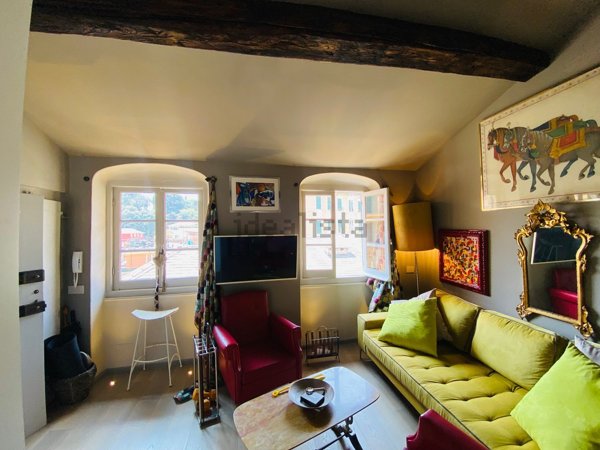 appartamento in vendita a Santa Margherita Ligure