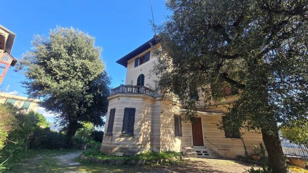 casa indipendente in vendita a Santa Margherita Ligure