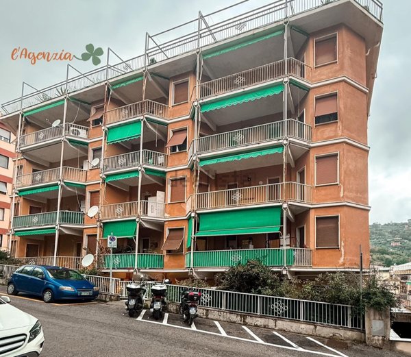 appartamento in vendita a Santa Margherita Ligure