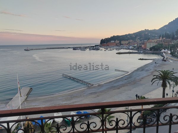 appartamento in vendita a Santa Margherita Ligure
