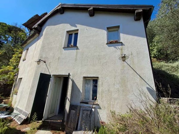 casa indipendente in vendita a Santa Margherita Ligure